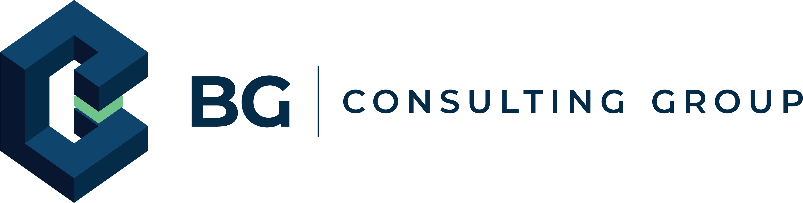BG Consulting Group